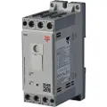 Carlo gavazzi Softstarter 3-POL 220-400VAC 32ARMS DIN 137X81X65 DIN/PANEL styrespænding 110–400VAC MODBUS RTU