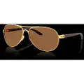 Oakley Kvinne Feedback Solbriller