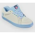 Etnies Sal23 Skatesko hvit