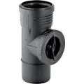 Geberit Renserør PP Silent 110mm