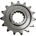 Renthal 309-525 Standard Fremre Tannhjul