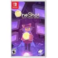 Nintendo Switch Oneshot: World Machine Edition-imp-lrg