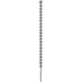 Edding Permanent marker Edding 400, rund, 1 mm, sort