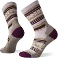 Smartwool Hike Light Cushion Margarita Crew Sokker