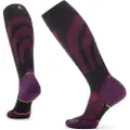 Smartwool Run Targeted Cushion Compression Otc Lange Sokker