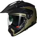 Nolan N70-2 X 06 Classico No Flip-up Hjelm