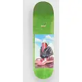 Jacuzzi Unlimited Big Ol J 8.5" Skateboard Deck mønster