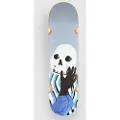 Polar Hjalte Halberg It Will Pass 8.25" Skateboard Deck mønster
