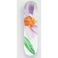 Skateboard Café Floral 7.875" Skateboard Deck mønster