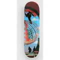 Skateboard Café Monopoly Two 8.5" Skateboard Deck mønster