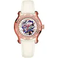 Marc ecko E13599m1 Dameklokke