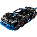 LEGO Porsche Gt4 E-performance Racing Car Byggespill