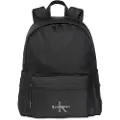 Calvin Klein Accessories Bold Round Ryggsekk