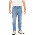 G-Star 3301 Slim Jeans
