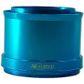Mvspools Mv4 Straight Aluminium Ekstraspole