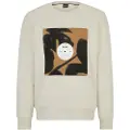 Hugo Boss Soleri 88 Collegegenser