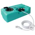 Can-sb Hand Shower 39l Vannbeholder