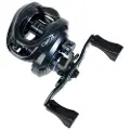 Hart Carna Baitcasting-snelle