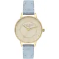 Olivia Burton Ob16wd82 Dameklokke