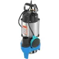 GEKO septikpumpe (G81441)