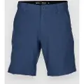 FOX Essex Tech Stretch Shorts blå