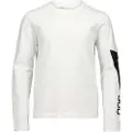 POC Jr Langarmet T-skjorte