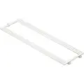 Havn HS 420 Lower Fan Bracket - White
