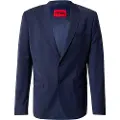 Hugo Boss for man. 50540157 Jacket Arti navy (98), Casual, Party, Classic, Polyester