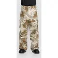 Volcom Nwrk Baggy Bukse brun