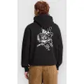 Volcom Harry Po Hettegenser svart