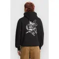 Volcom Harry Po Hettegenser svart