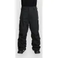 Volcom Nwrk Baggy Bukse svart