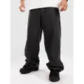 Empyre Sk8 Ultra Wide Jeans grå