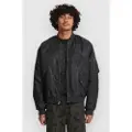 Volcom Skullarstone Jakke svart