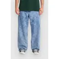 Volcom Billow Denim Jeans blå