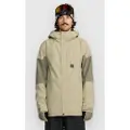Volcom Primry Jakke grønn