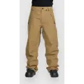 Volcom Tester 3L Gore Tex Bukse brun
