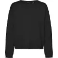 Vero Moda Saba Roll Genser