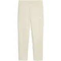 Puma Evostripe Sweatpants Women, Clothing, Alpine Snow, XS