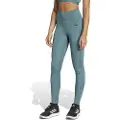 Adidas Optime Essentials Stash Pocket Leggings