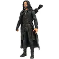 Diamond Select Ringenes Herre Aragorn-figur 18 Cm