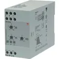 Carlo gavazzi Myk start og myk stopp av 3-fase asynkronmotorer Opp til 11 kW 3 x 400 VAC