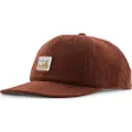 Patagonia Corduroy Caps rød