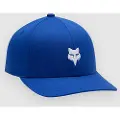 FOX Head 110 Snapback Kids Caps blå
