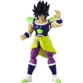 Bandai Dragon Ball Broly