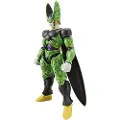 Bandai Dragon Ball Perfekt Cell 14 Cm