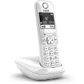 Gigaset As690 Trådløs Fasttelefon