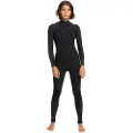 Roxy 3/2 Swell Series Fz Våtdrakt svart