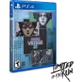 Sony Ps4 Axiom Verge 2 Imp Uk