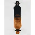 Blue Tomato Logo 39" Longboard Komplette mønster